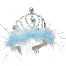 Tiara Frostine