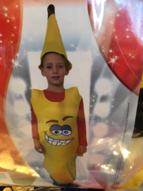 Banaan One Size