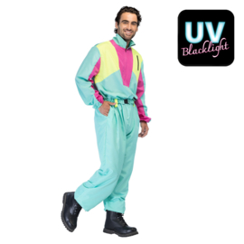 Skipak Snow blizzard dude (S)