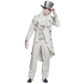 Kostuum Ghost groom (50/52)