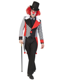 Jester Harley Tailcoat maat 48/50