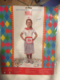 Nurse maat 116/134