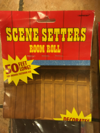 Scene setters Room Roll 50 feet Long