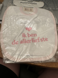 Slab. Ik ben de allerliefste