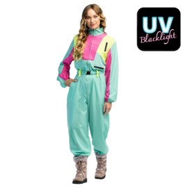 Skipak Snow blizzard babe (L)