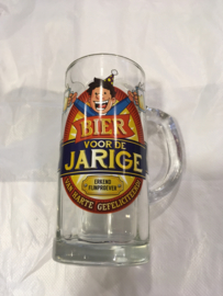 Bierpul Jarige