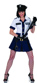 Dames Police Amy maat 44-46