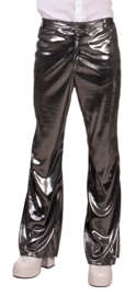 Pants Zilver maat M/L