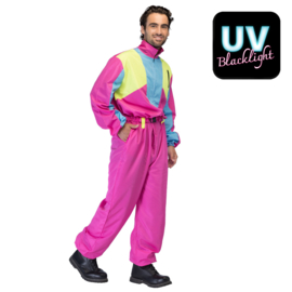 Skipak Snow glow dude (L)
