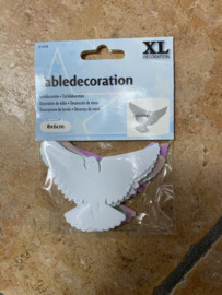 Tafeldecoration  8x6