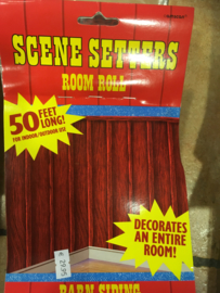 Scene setters Room Roll 50 feet Long