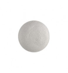 Aqua Face Paint Zilver 16 mg