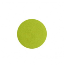 aqau face paint Licht  groen 16 mg