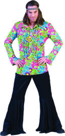 Peace power shirt maat 52/54