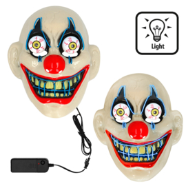 led masker