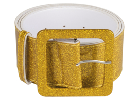 Belts Gold