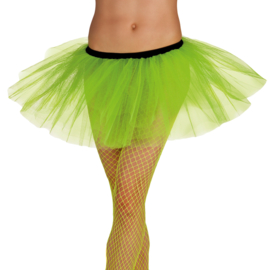 Tutus Neon Green