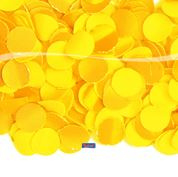 Confetti Yellow 100 gram