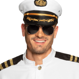 Partybril Captain