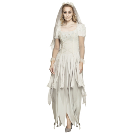 Kostuum Ghost bride (36/38)