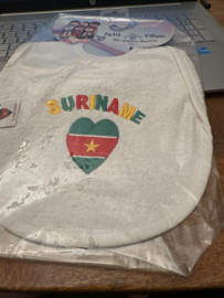 Slab Suriname