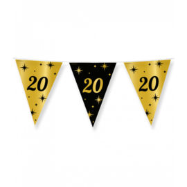 Classy Slinger 20 jaar  10 meter