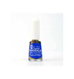 Tandenlak Goud  9 ml