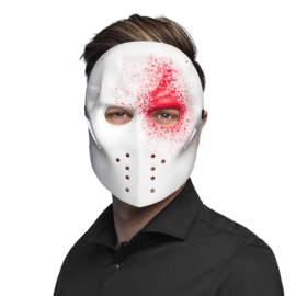 bloody killer masker3