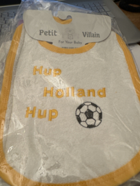 Slab Hup Holland Hup