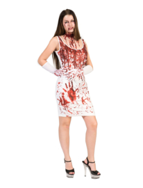 Blood Mary Dress Maat 36-38