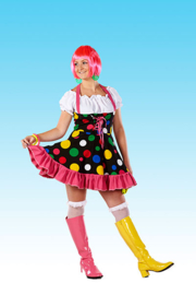 Clowntje maat 34