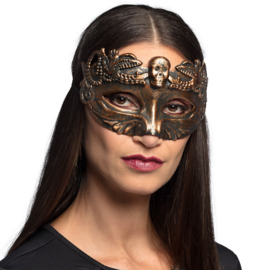 Oogmasker skul master