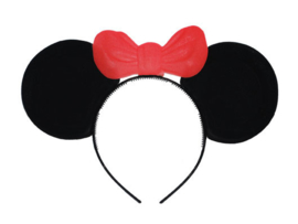 Mini mouse diadeem