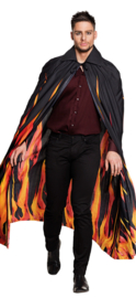Cape inferno 160 cm