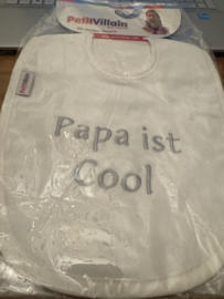 Slab. Papa is cool