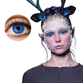 Weeklenzen Frozen elf