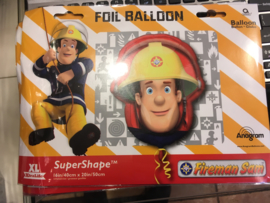 kinderserie folie ballonnen
