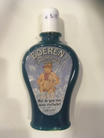 Boeren Shampoo