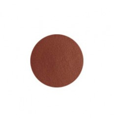 Aqua facepaint Licht bruin 16 mg