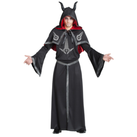 Kostuum Asmodeus (M/L)
