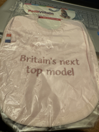 Slab Britain’s next top model