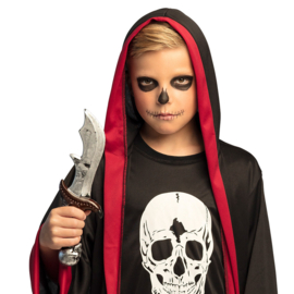 Dolk Skull master (29 cm)