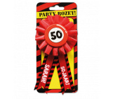 Rozet 50 Sara