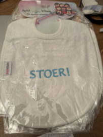 Slab stoer
