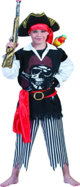 Pirate Sailor maat 152