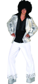Disco Jacket maat 56/58