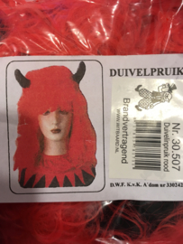 Duivelpruik