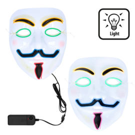 Led masker