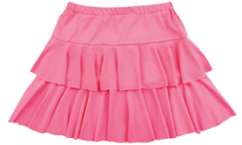 Skirt Neon Pink