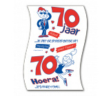 WC Rol 70 Jaar